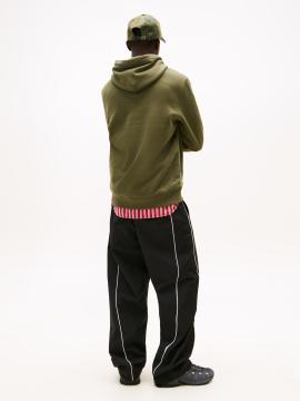 Afbeelding voor product Sweater van het merk Tommy Jeans in het Kaki