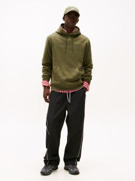 Afbeelding voor product Sweater van het merk Tommy Jeans in het Kaki