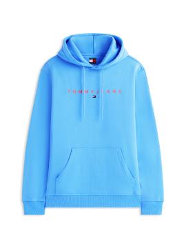 Afbeelding voor product Sweater van het merk Tommy Jeans in het Blauw