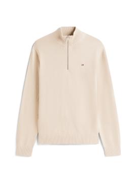 Afbeelding voor product Sweater van het merk Tommy Jeans in het Beige