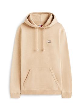 Afbeelding voor product Sweater van het merk Tommy Jeans in het Beige