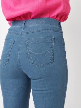 Afbeelding voor product Jeans van het merk Toni Dress in het Blauw