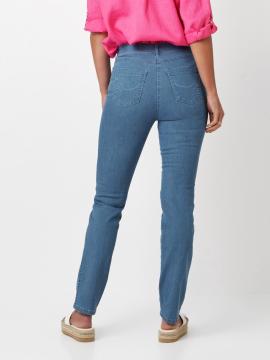 Afbeelding voor product Jeans van het merk Toni Dress in het Blauw
