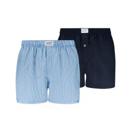 Afbeelding voor product Boxer van het merk Levis in het Zwart