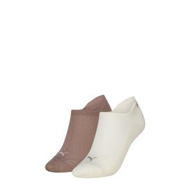 Afbeelding voor product Sokken van het merk Puma in het Beige