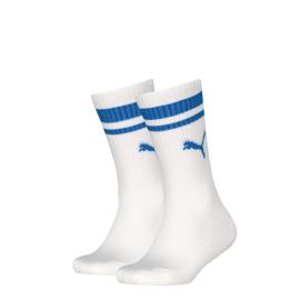 Afbeelding voor product Sokken van het merk Puma in het Wit