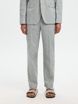 Afbeelding voor product Broek van het merk Selected in het Groen