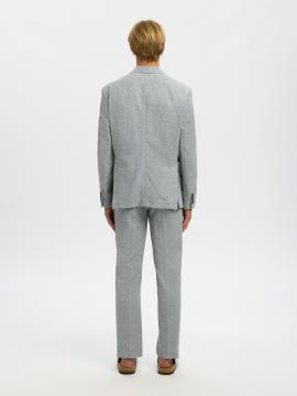 Afbeelding voor product Blazer van het merk Selected in het Groen