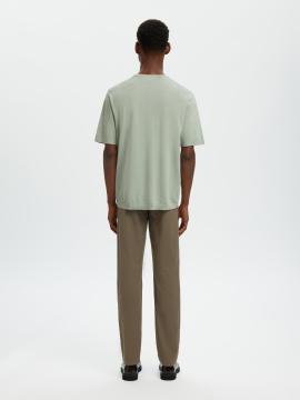 Afbeelding voor product Pull van het merk Selected in het Groen