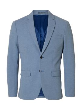 Afbeelding voor product Blazer van het merk Selected in het Blauw