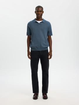 Afbeelding voor product Pull van het merk Selected in het Blauw