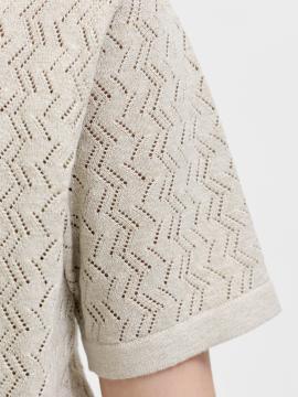 Afbeelding voor product Polo van het merk Jack & Jones Junior in het Grijs