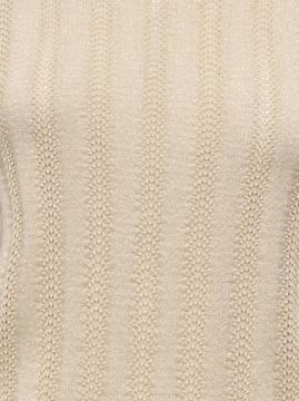 Afbeelding voor product Pull van het merk Jdy in het Beige