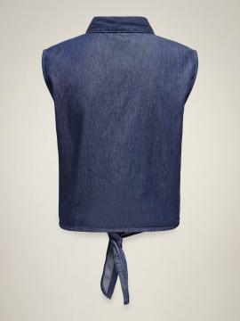 Afbeelding voor product Bloes van het merk Jdy in het Jeans