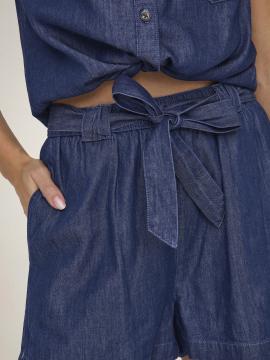 Afbeelding voor product Short van het merk Jdy in het Jeans