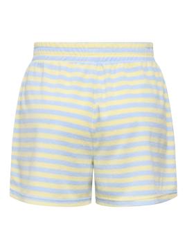 Afbeelding voor product Short van het merk Jdy in het Blauw