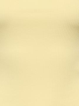 Afbeelding voor product Top van het merk Only in het Geel