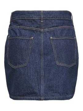 Afbeelding voor product Rok van het merk Only in het Jeans