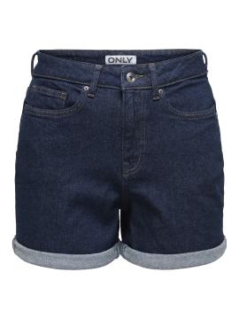 Afbeelding voor product Short van het merk Only in het Jeans