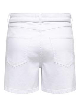 Afbeelding voor product Short van het merk Only in het Wit