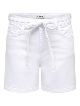 Afbeelding voor product Short van het merk Only in het Wit