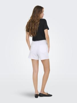 Afbeelding voor product Short van het merk Only in het Wit