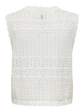 Afbeelding voor product T-shirt van het merk Only in het Beige