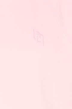 Afbeelding voor product T-shirt van het merk B.young in het Roze