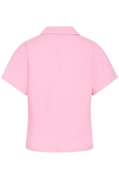 Afbeelding voor product T-shirt van het merk B.young in het Roze