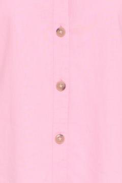 Afbeelding voor product T-shirt van het merk B.young in het Roze