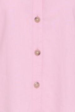 Afbeelding voor product T-shirt van het merk B.young in het Roze