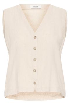 Afbeelding voor product Top van het merk B.young in het Beige