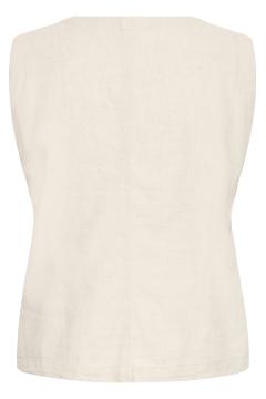 Afbeelding voor product Top van het merk B.young in het Beige