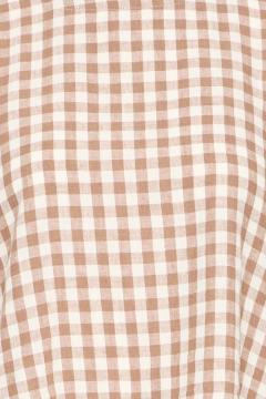 Afbeelding voor product Top van het merk B.young in het Beige