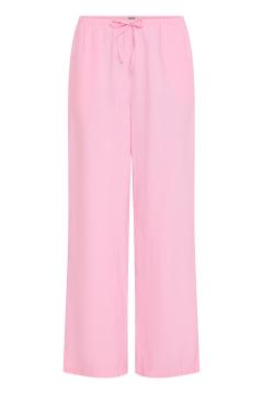 Afbeelding voor product Broek van het merk B.young in het Roze