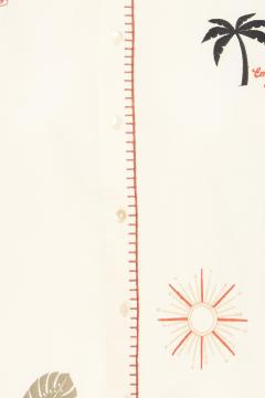 Afbeelding voor product Bloes van het merk B.young in het Ecru