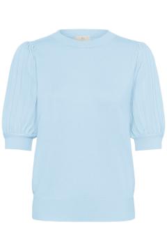 Afbeelding voor product Pull van het merk Kaffe in het Blauw