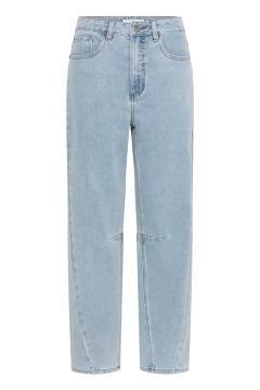 Afbeelding voor product Broek van het merk Kaffe in het Jeans