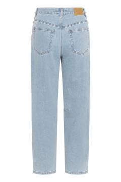 Afbeelding voor product Broek van het merk Kaffe in het Jeans
