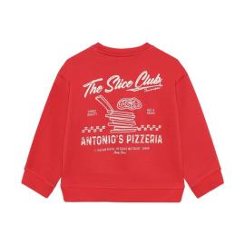 Afbeelding voor product Sweater van het merk Daily 7 in het Rood