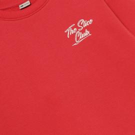 Afbeelding voor product Sweater van het merk Daily 7 in het Rood