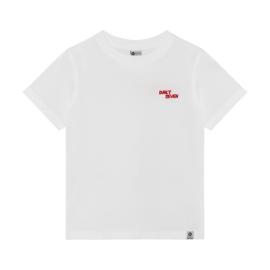 Afbeelding voor product T-shirt van het merk Daily 7 in het Ecru