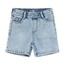 Afbeelding voor product Short van het merk Daily 7 in het Jeans