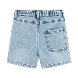 Afbeelding voor product Short van het merk Daily 7 in het Jeans