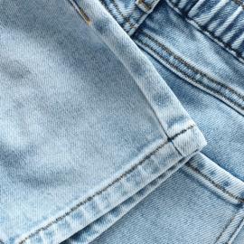 Afbeelding voor product Short van het merk Daily 7 in het Jeans