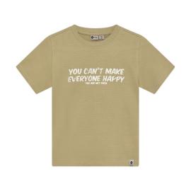 Afbeelding voor product T-shirt van het merk Daily 7 in het Groen