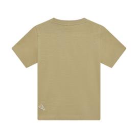 Afbeelding voor product T-shirt van het merk Daily 7 in het Groen