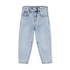 Afbeelding voor product Broek van het merk Daily 7 in het Jeans