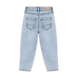 Afbeelding voor product Broek van het merk Daily 7 in het Jeans