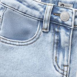 Afbeelding voor product Broek van het merk Daily 7 in het Jeans